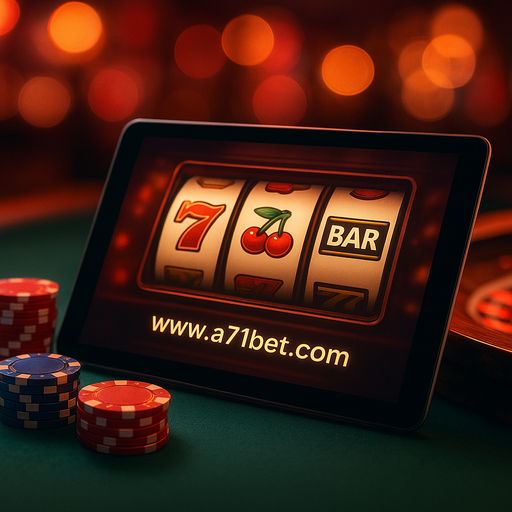a71 bet: ক্যাসিনো গেমে রোমাঞ্চ ও জেতার সুযোগ